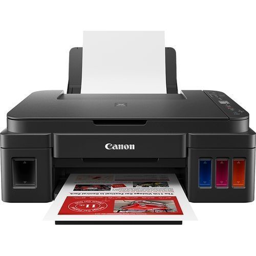 Canon PIXMA G3410 A4 Colour All-In-One Wireless Inkjet Printer